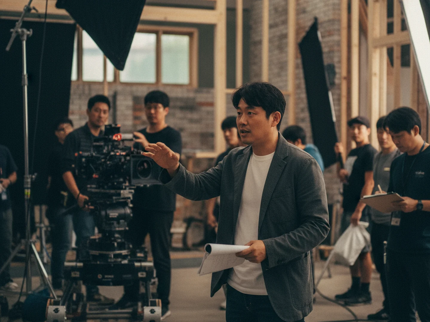 영화 윗집사람들 VOD04